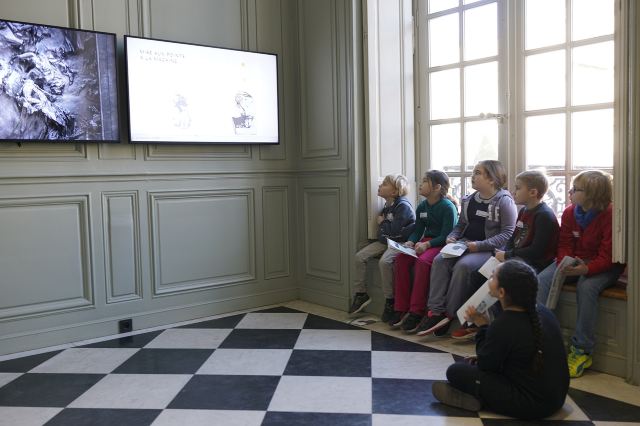 Musee Rodin