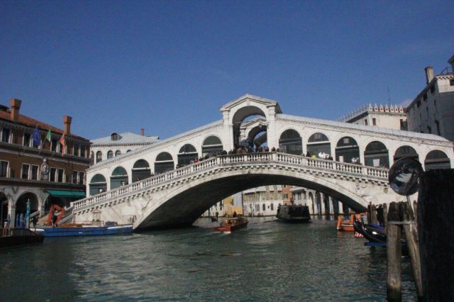 Bridge of Sighs