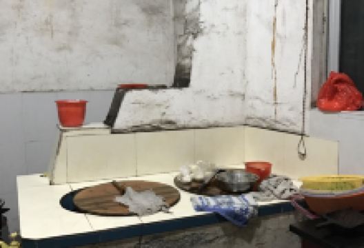 徽州老家美食图片