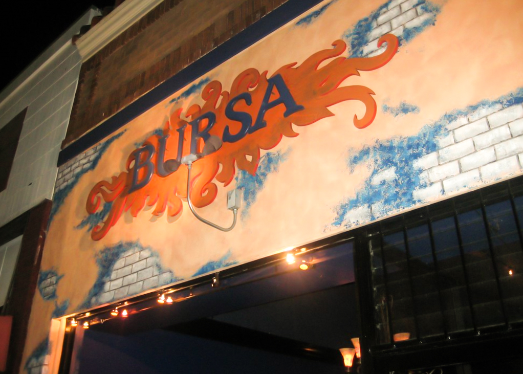Bursa