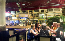 La Bocca Italian Restaurant and Pizzeria餐厅图片