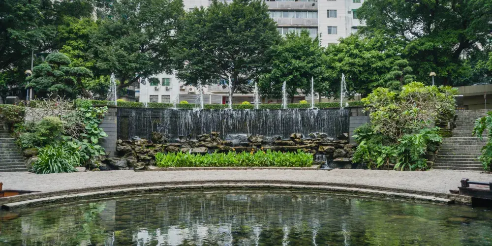 永安旅遊