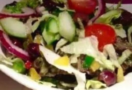 Pesas AllSteaks美食图片