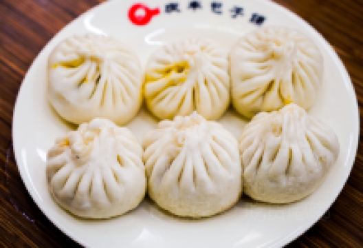 庆丰包子铺(月坛店)美食图片