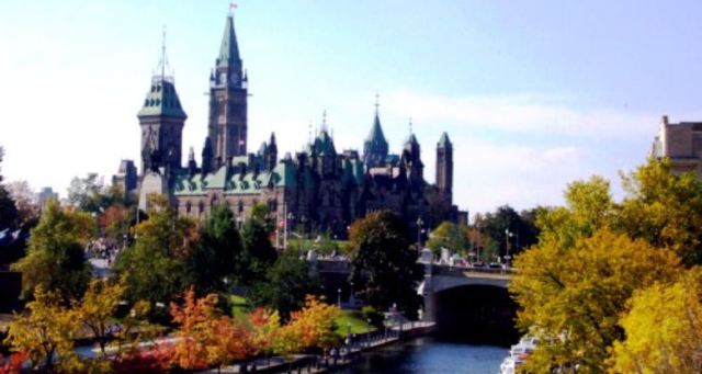 Rideau Canal