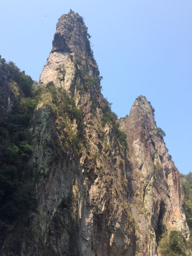 스웨이옌(석외암)