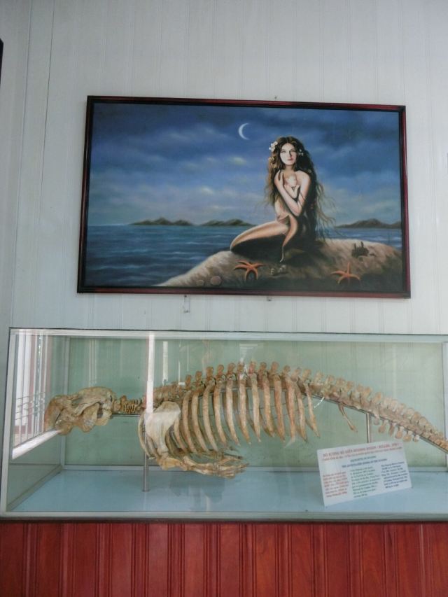 해양박물관