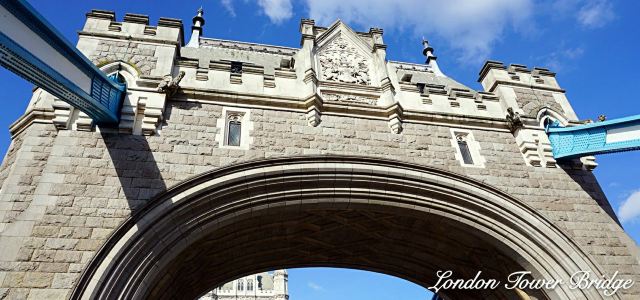 Tower Bridge