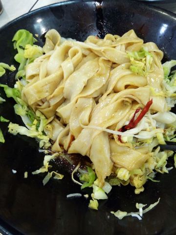 艾小面重庆小面(原新麦田胜利1店)