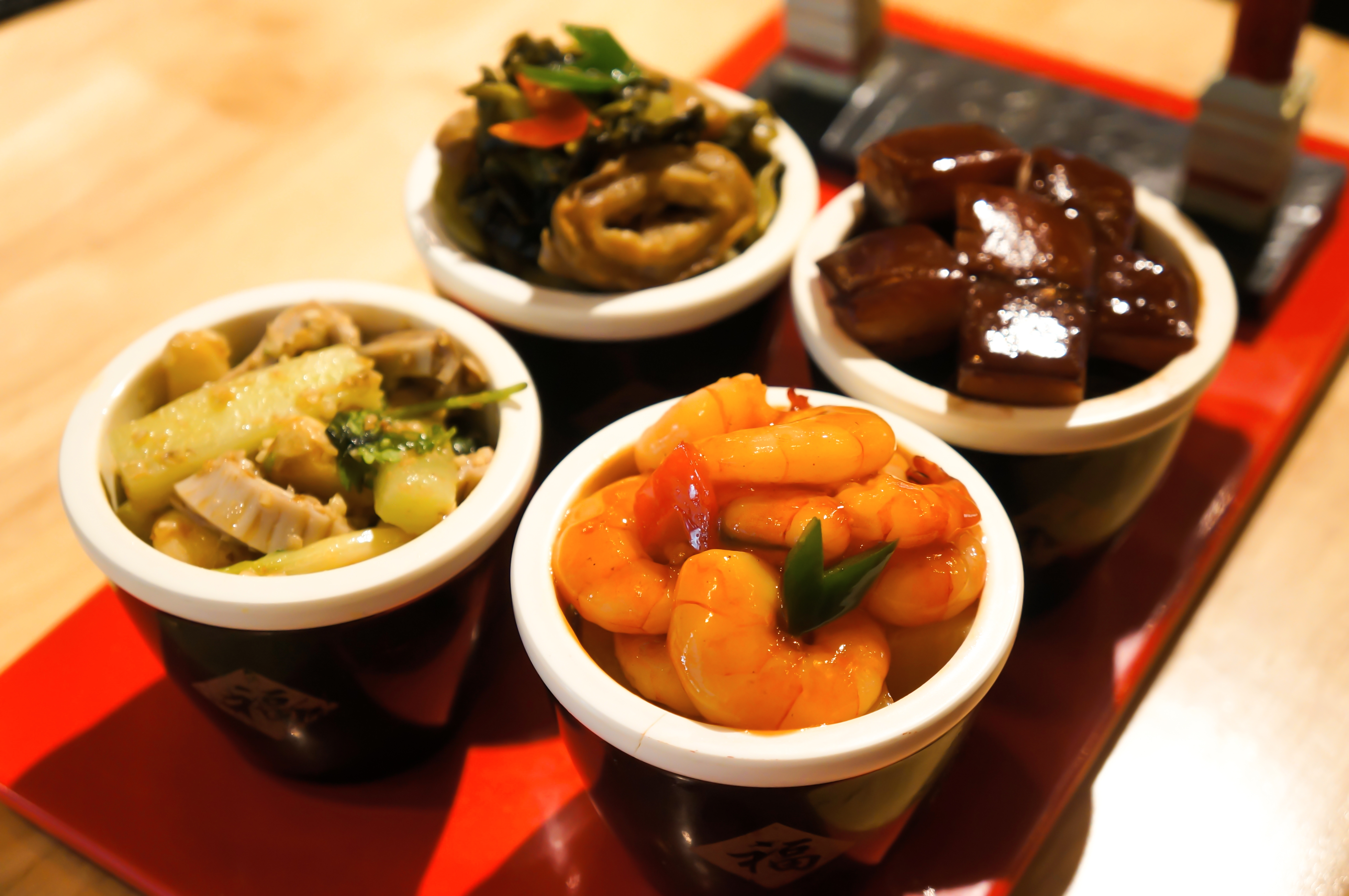 后街唐厨•特色粤菜(海印又一城店)