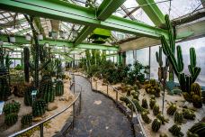 江原道立花木园-春川市-doris圈圈