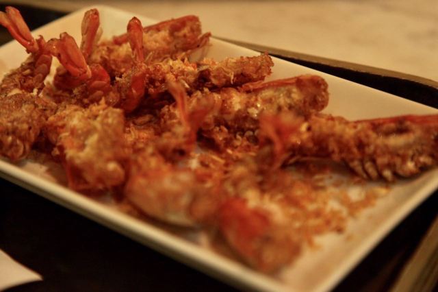 Have A zeed By Steak Lao