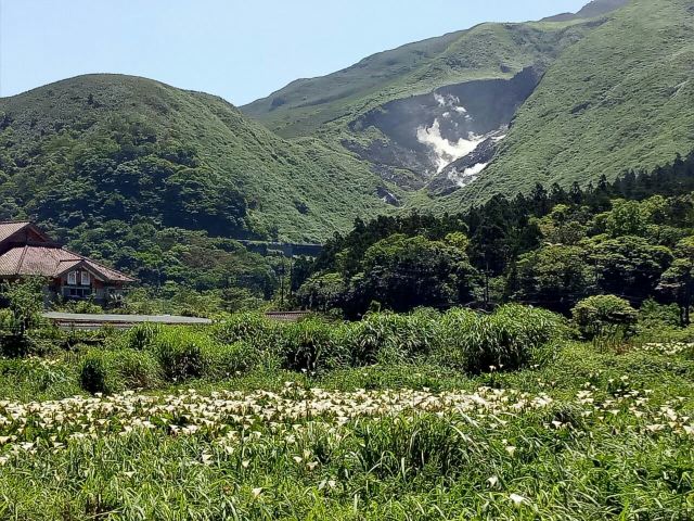 양명산 국립공원