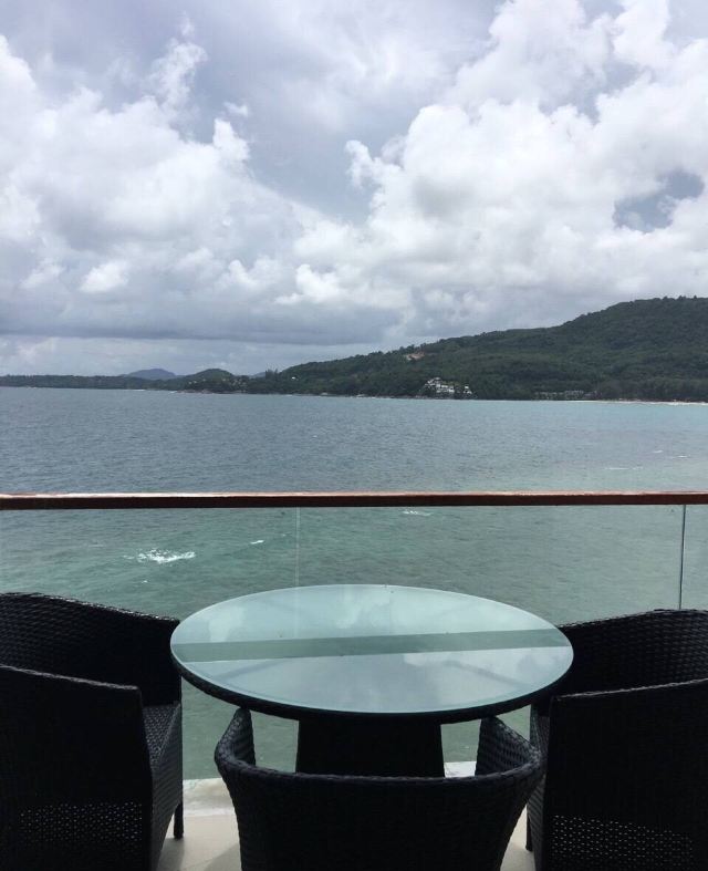 Kamala Beach