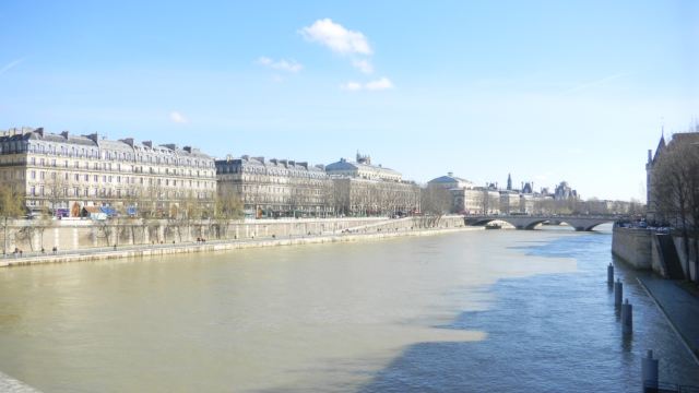 Seine River