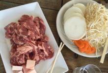 Leksand美食图片