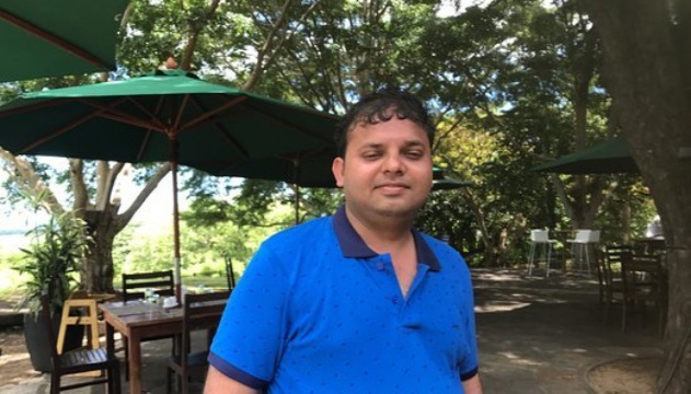 Greedy Dragon Restaurant餐厅图片