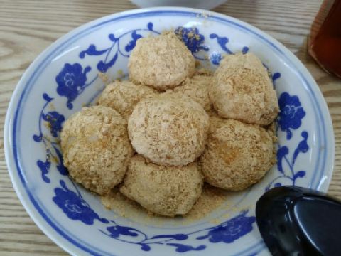 【携程攻略】温州县前汤圆(公园路店)附近美食,县前汤圆(公园路店)