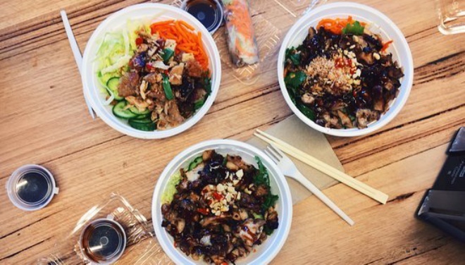 BMNC - Banh Mi & Noodle Co餐厅图片