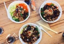 BMNC - Banh Mi & Noodle Co美食图片