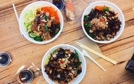 BMNC - Banh Mi & Noodle Co