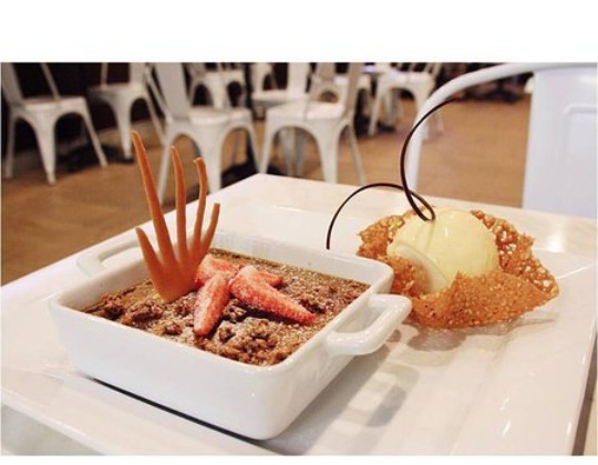 La Casamia餐厅图片