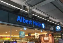 Albert Heijn to Go美食图片