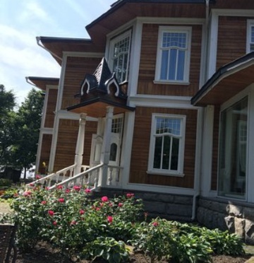 Hotel Skandinavia Restaurant餐厅图片