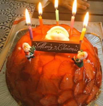 German Sweets Geback