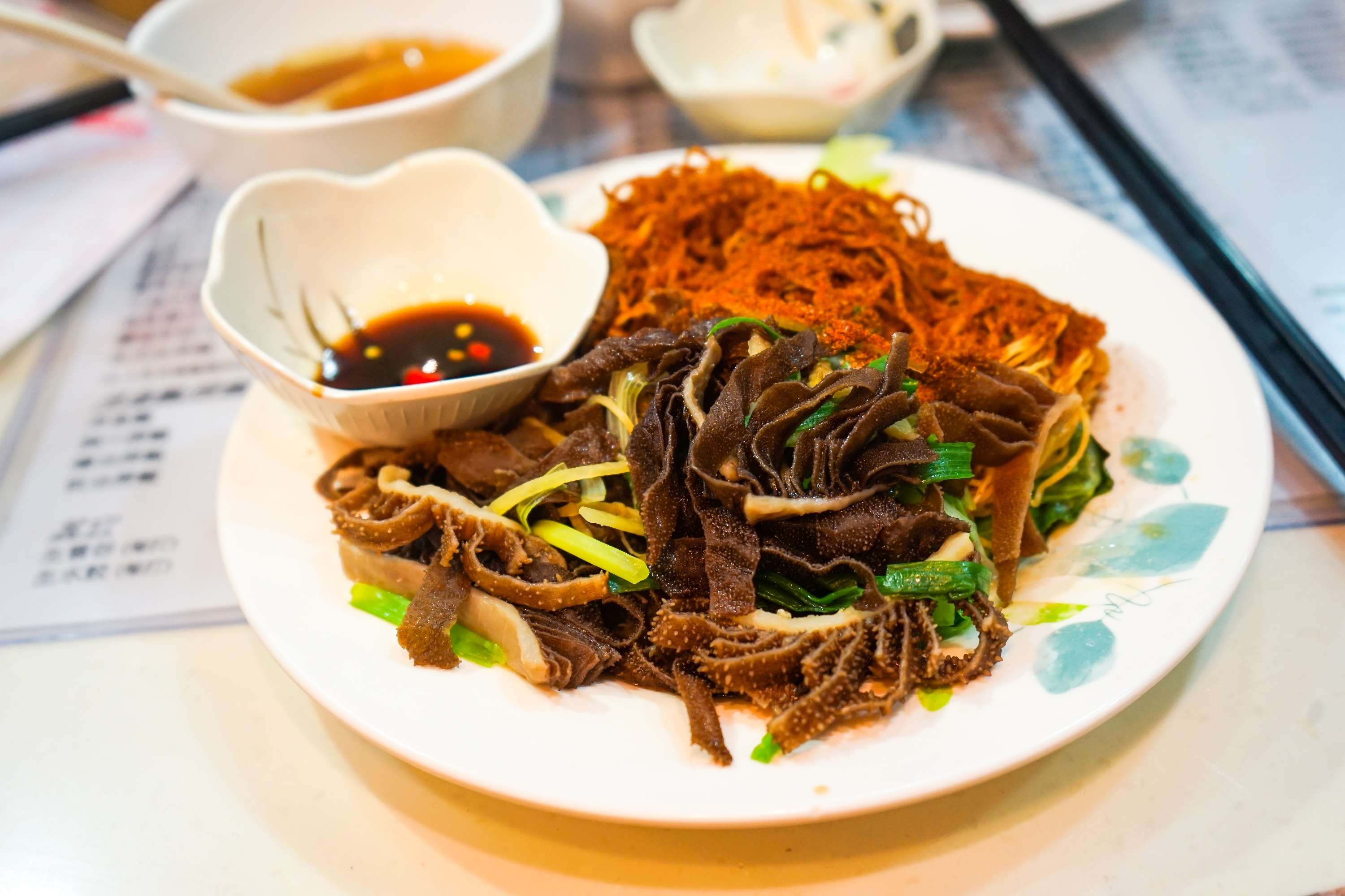 刘森记面家 (桂林街)