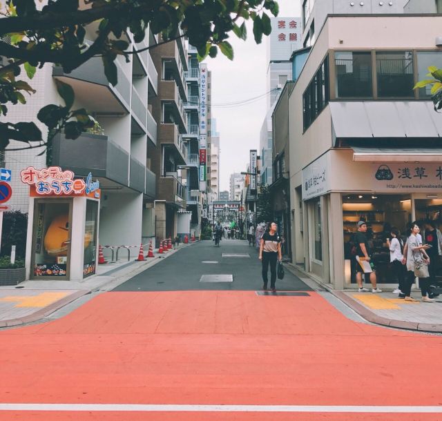 Asakusa