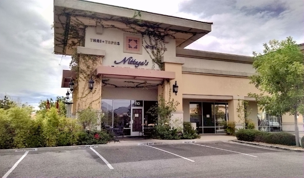 Nittaya's Secret Kitchen