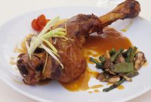Trabocco Trimalcione美食图片
