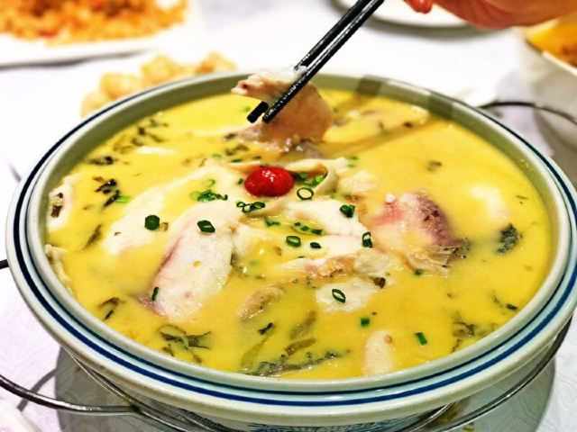 Bei Li Ma Ma Cusine ( Henglong Plaza )