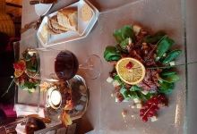 Footprints Cafe Bistro美食图片