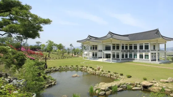 國樂聖地