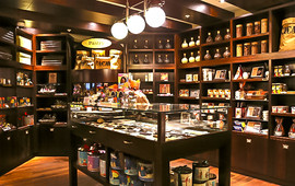 Max Brenner
