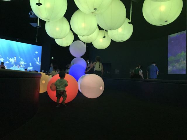ArtScience Museum