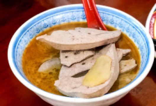 环记麻油鸡美食图片