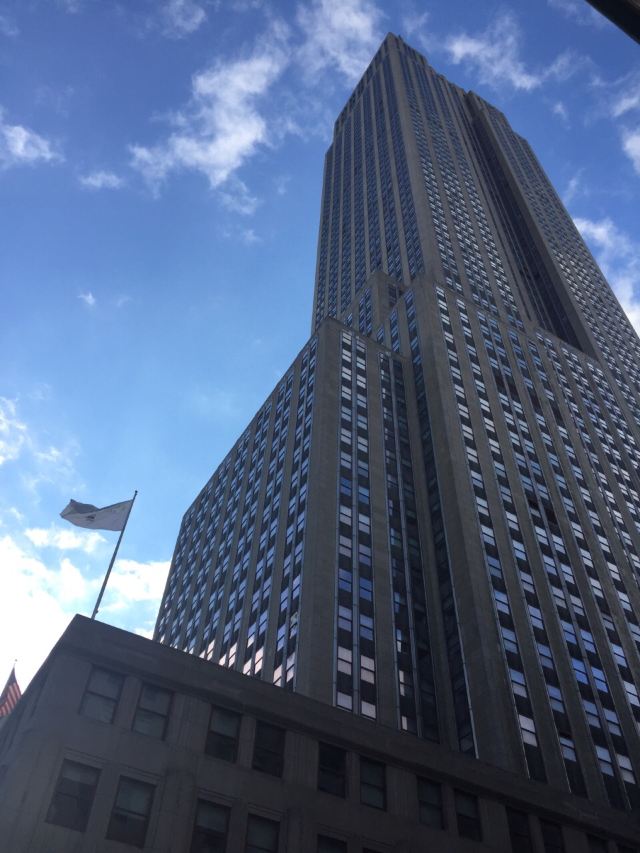 One World Trade Center