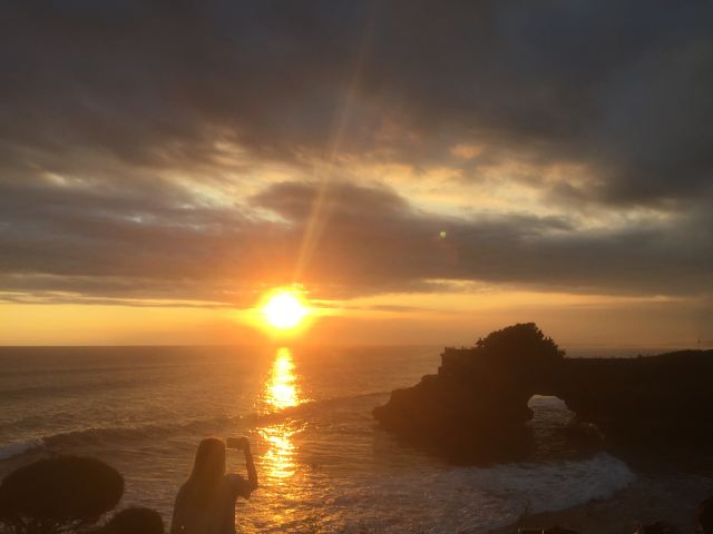 Tanah Lot