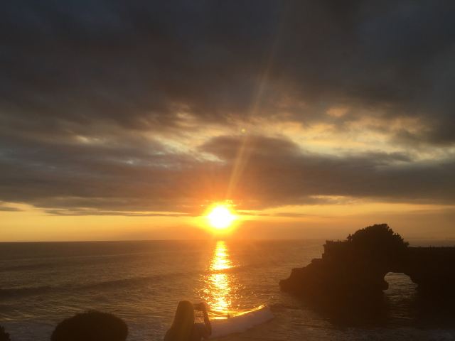 Tanah Lot