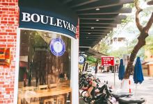 Boulevard Gelato & Coffee美食图片