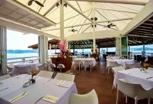 The Cliff Langkawi美食图片