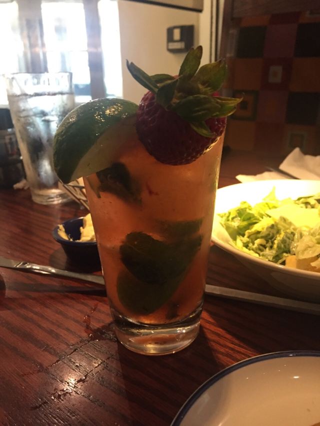 Red Lobster