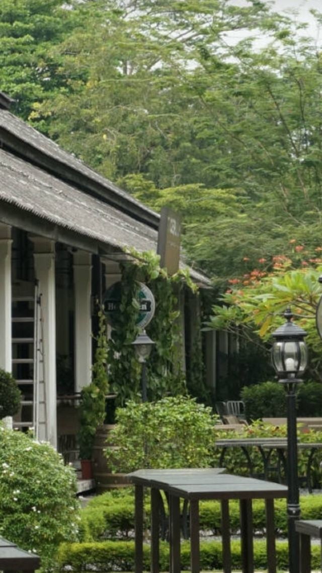 Dempsey Hill