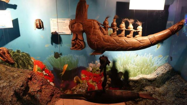 Ripley's Believe It or Not! Museum