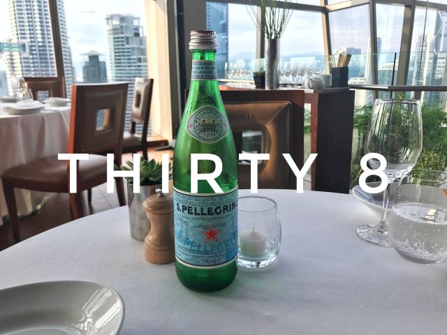 THIRTY8