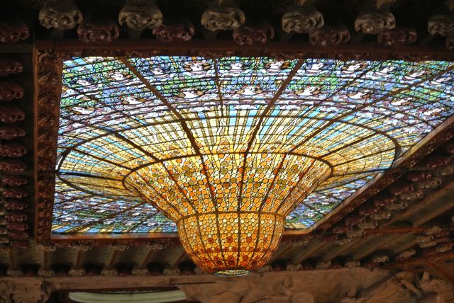 Palau de la Música Catalana