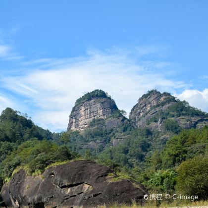 福州三坊七巷+霞浦北岐滩涂+武夷山九曲溪竹筏漂流7日6晚私家团